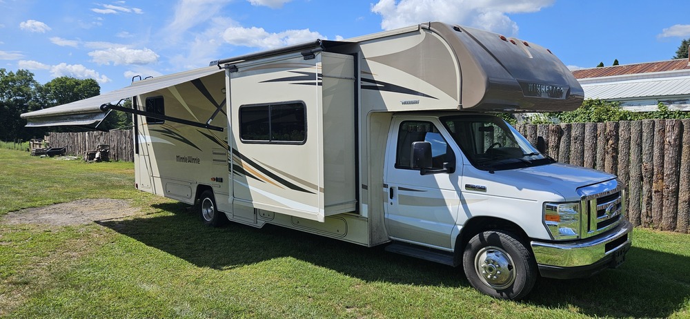 Photo of Rv