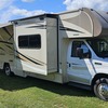 RV for Sale: 2017 MINNIE WINNIE 31D