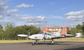 Thumbnail of aircraft