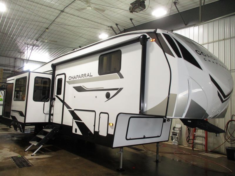Photo of Rv