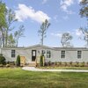 Mobile Home for Sale: Manufactured On Land, Ranch - Garner, NC, Garner, NC