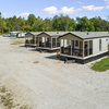 Mobile Home Park for Sale: Royal Oak RV Park, Glendale, KY