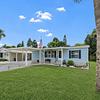 Mobile Home for Sale: 55 Plus Community Lake Pointe Village 2 Bed/2 Bath, Mulberry, FL