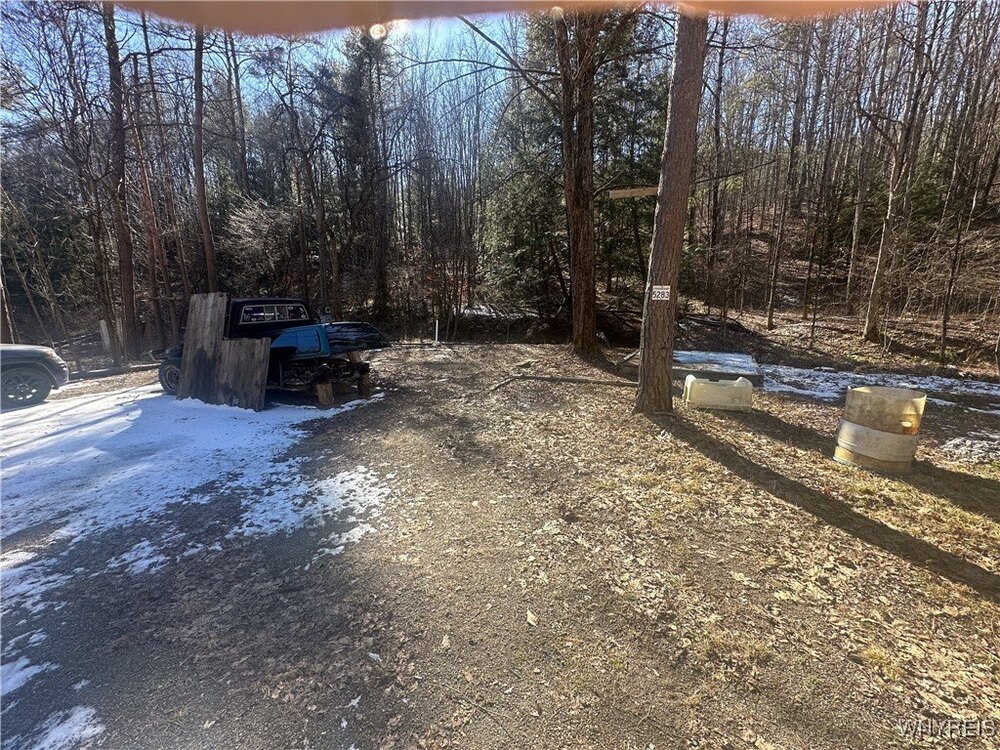 Photo of Mobile Home Lot