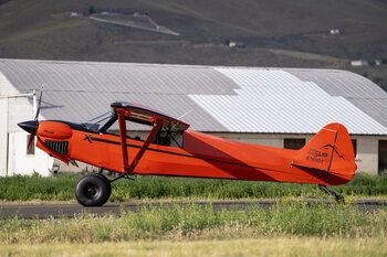 Thumbnail of aircraft