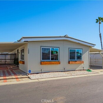 Thumbnail of mobile home