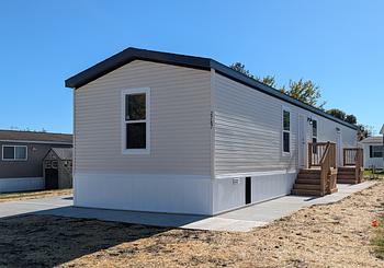 Thumbnail of mobile home