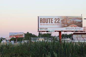 Thumbnail of billboard
