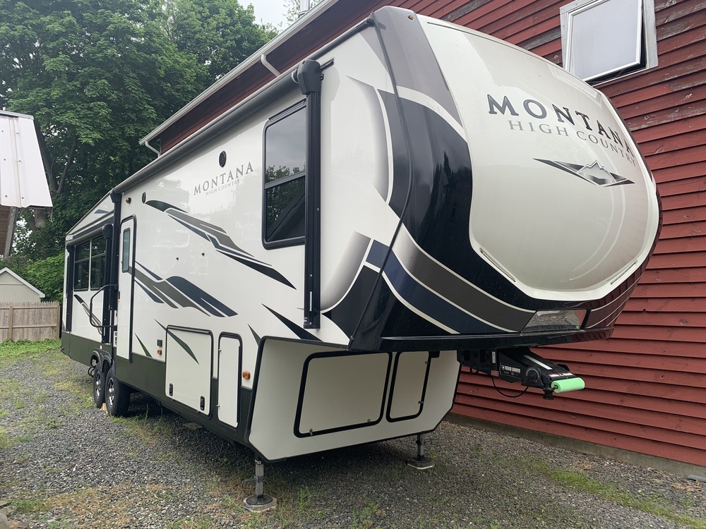 Photo of Rv