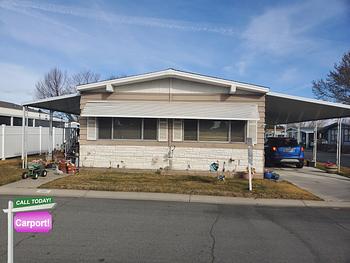 Photo of 38 Sierra Sol | Beautiful Senior Mobile Home Park!