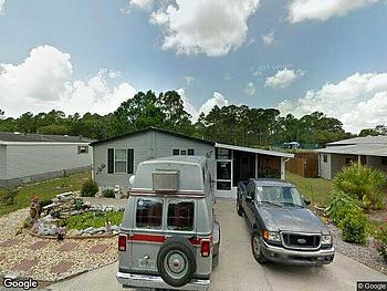 Thumbnail of mobile home