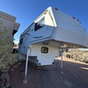 RV for Sale: 2002 2500 Series