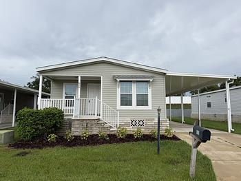 Thumbnail of mobile home