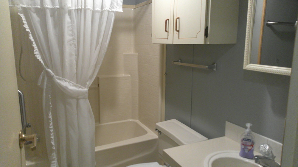 Lake Griffin Harbor Village