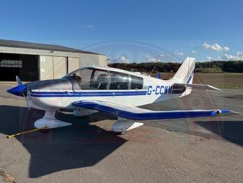 Thumbnail of aircraft