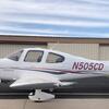 Aircraft for Sale: 2002 Cirrus SR22 G1