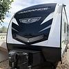 RV for Sale: 2022 RADIANCE 27RE