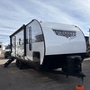 RV for Sale: 2023 WILDWOOD 22RBS