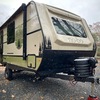 RV for Sale: 2025 NO BOUNDARIES NB 18.2