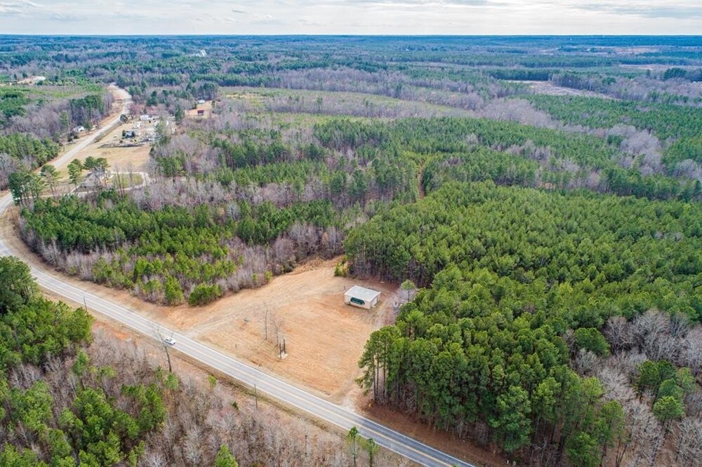 Photo of Mobile Home Lot