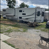 RV for Sale: 2022 MONTANA 3813MS