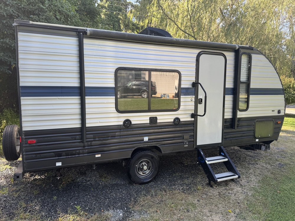 Photo of Rv