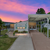RV Lot for Sale: Waterfront RV Port Home in Mount Olive Shores, Polk City, FL
