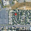 Mobile Home for Sale: 2 Bed 1 Bath 1973 Mobile Home