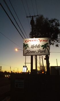 Photo of RV Lot
