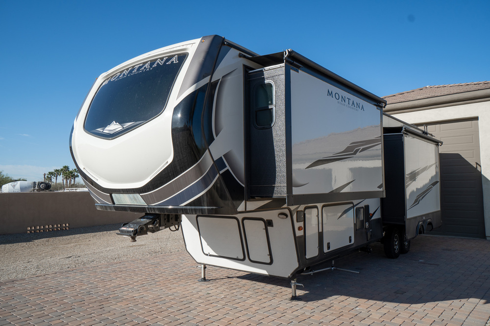 Photo of Rv