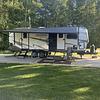 RV for Sale: 2022 ROCKWOOD ULTRA LITE 2608BS