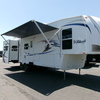 RV for Sale: 2010 Wildcat f31