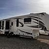 RV for Sale: 2013 SANIBEL 3500