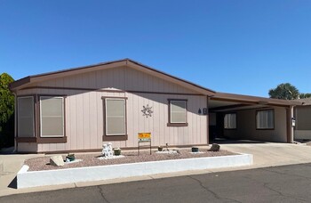 Thumbnail of mobile home
