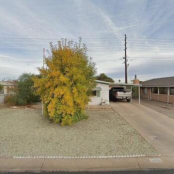 Thumbnail of mobile home