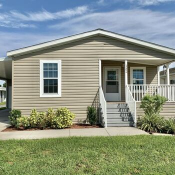 Thumbnail of mobile home