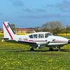 Aircraft for Sale: 1975 Piper PA-23-250 Turbo Aztec E