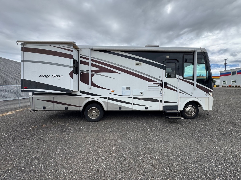 Photo of Rv
