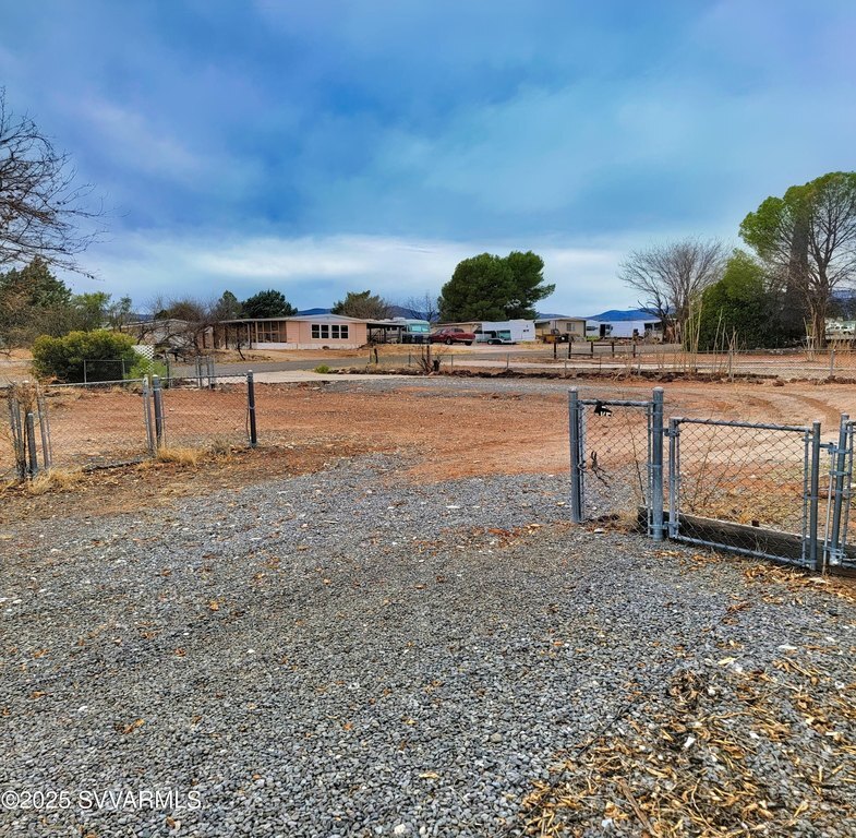 Photo of Mobile Home Lot