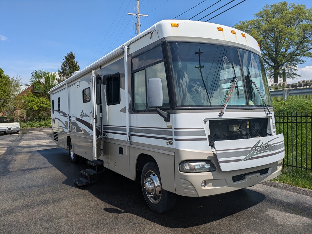 Photo of Rv