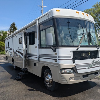 Photo of Rv
