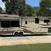 RV for Sale: 2021 Solitude 378MBS