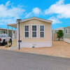 Mobile Home for Sale: 2 Bed 1 Bath 1984 American