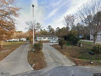 Thumbnail of mobile home