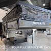 RV for Sale: 2025 REAL-LITE SS1608