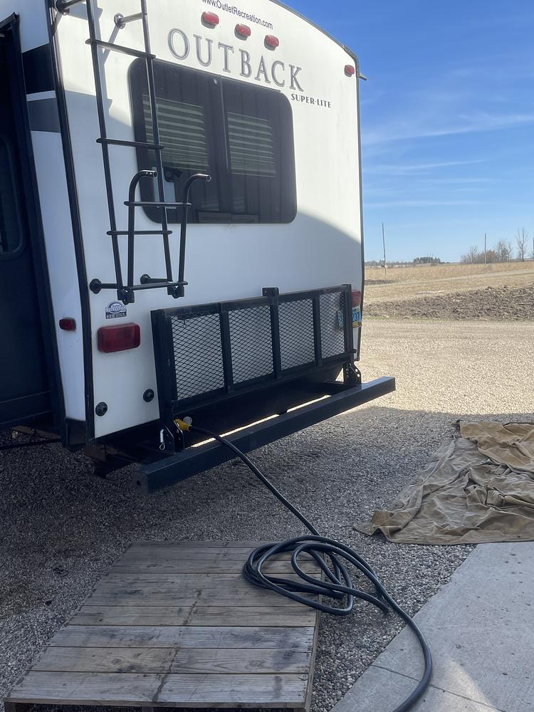 Photo of Rv