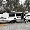 RV for Sale: 2021 COUGAR 34TSB