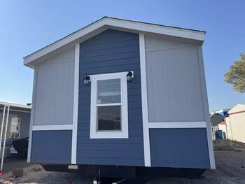 Thumbnail of mobile home