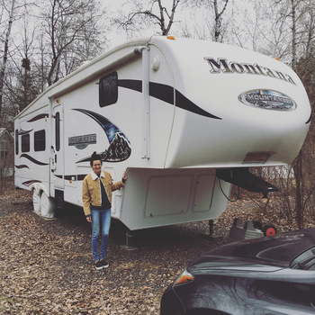 Photo of Rv