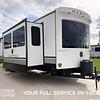 RV for Sale: 2024 HAMPTON 372FDB
